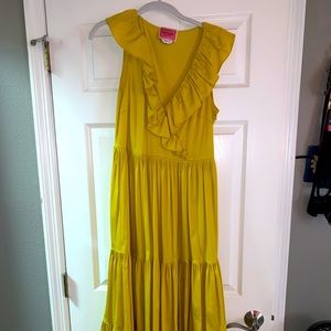 Kate Spade Maxi Dress